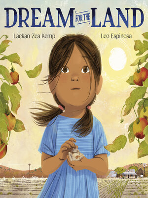 cover image of Dream for the Land